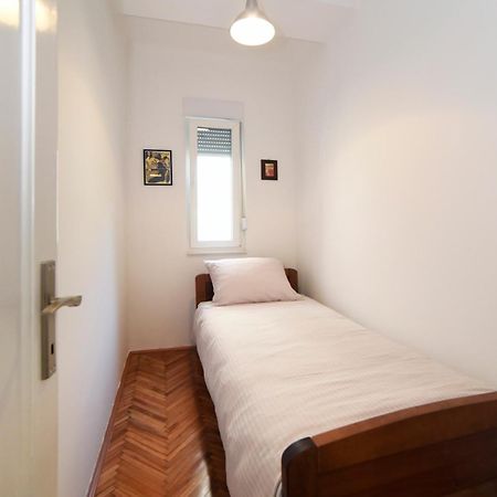 Apartment Sunny Загреб Екстериор снимка