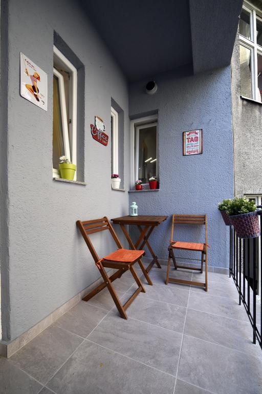 Apartment Sunny Загреб Екстериор снимка