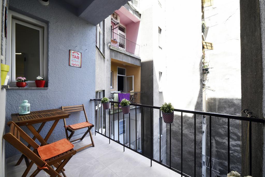 Apartment Sunny Загреб Екстериор снимка
