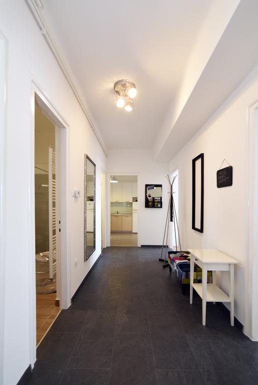 Apartment Sunny Загреб Екстериор снимка