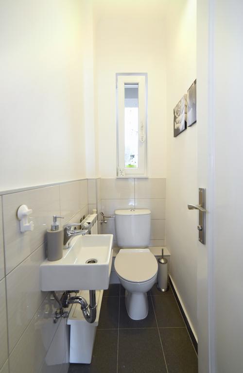 Apartment Sunny Загреб Екстериор снимка