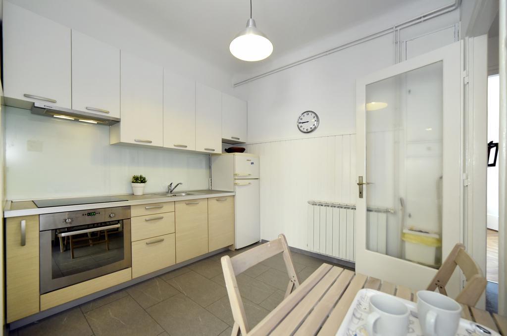 Apartment Sunny Загреб Екстериор снимка