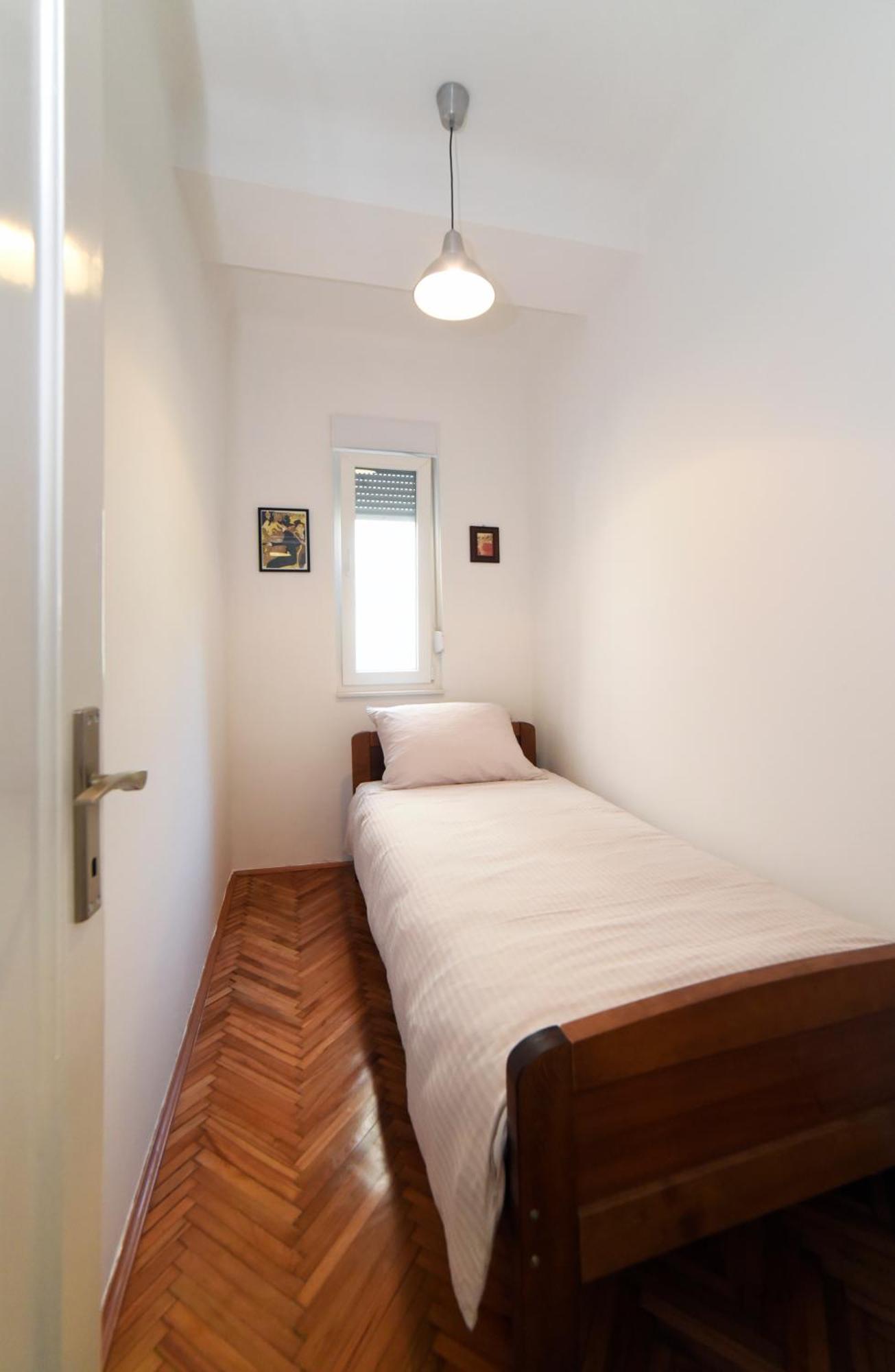 Apartment Sunny Загреб Екстериор снимка